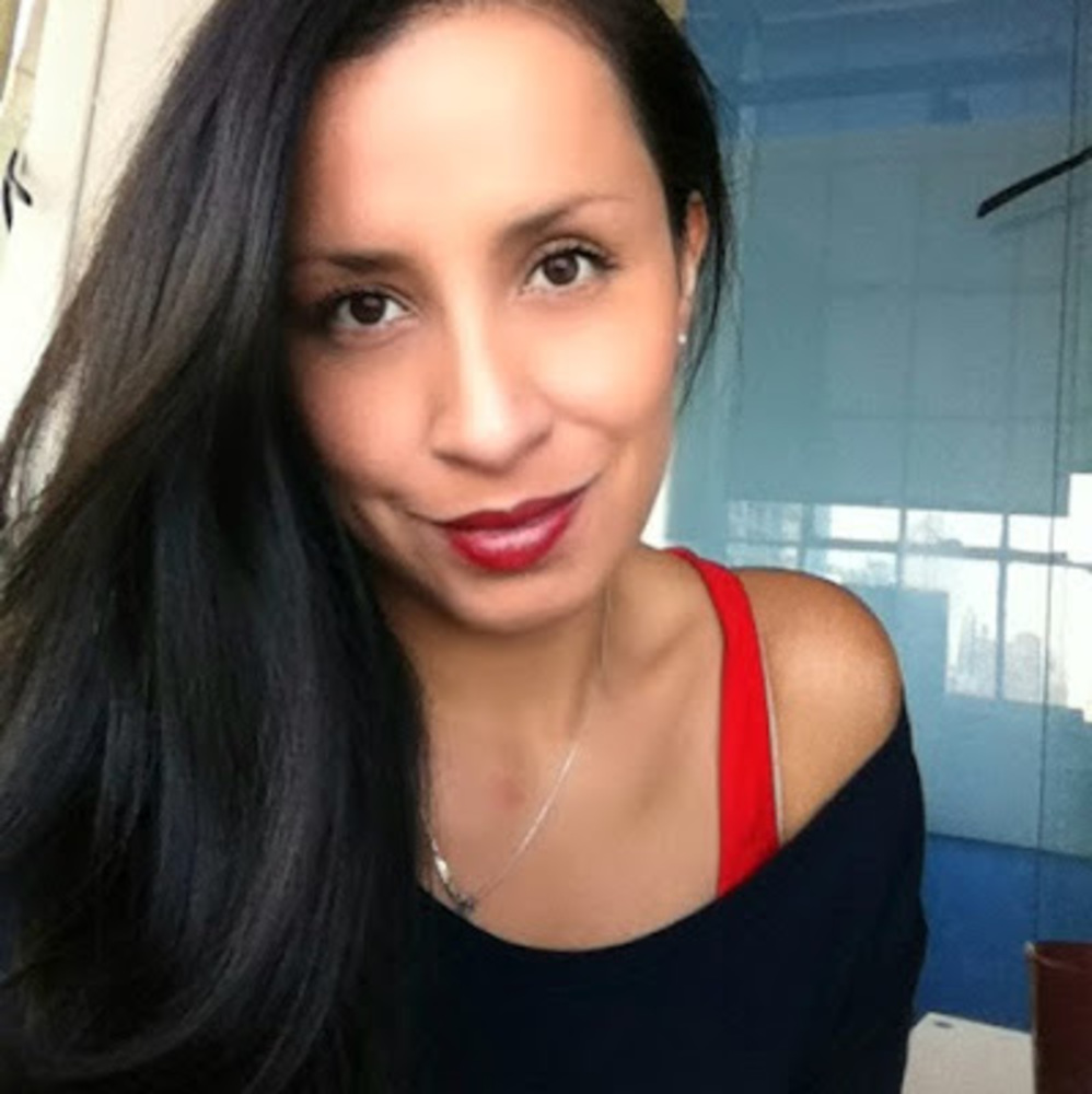 Meet your Posher, Tatiana